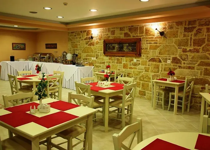 Maistrali Hotel